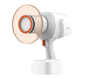 Аппарат рентгеновский дентальный портативный EzRay Air Portable фото