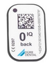Пластина IQ для VistaScan Nano Easy - размер 0 title=