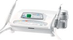 Аппарат порошкоструйный и скайлер 2 в 1 Prophy Max